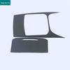 2021 Haval Chulian Carbon Fiber Interior Storage Box Air Vent Panel