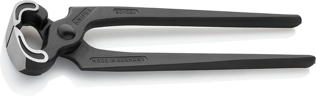 KNIPEX Carpenter Pliers 5000-250