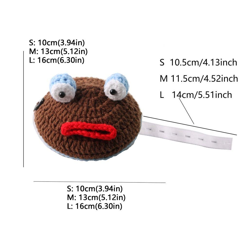 Warm Pet Tortoise Clothes Adjustable Strap Reptiles Pet Clothing Turtle Costume  Pet Costume Party