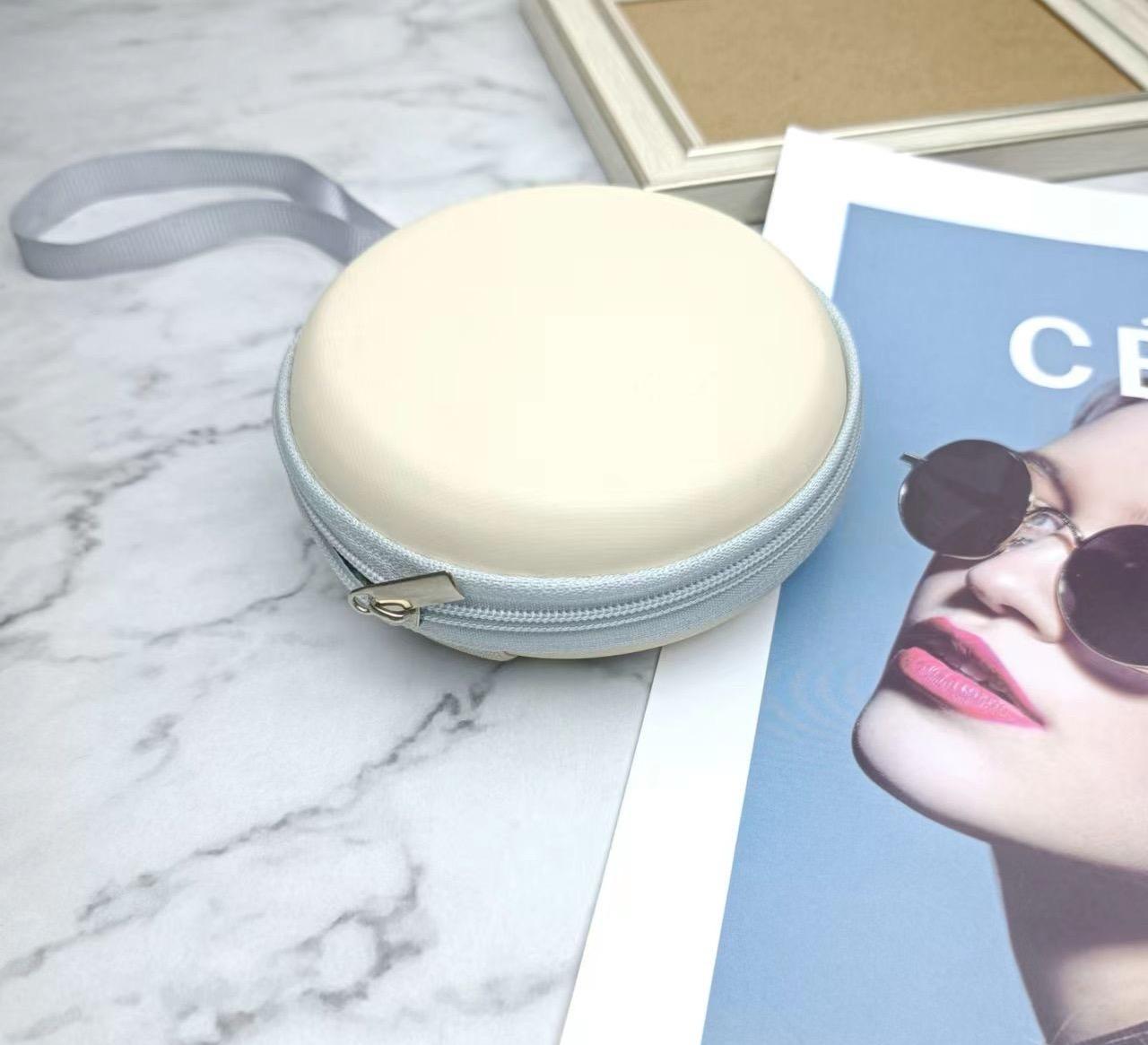 

Folding Sunglasses, Portable, Ultra Light Sun Protection, Uv Protection, Sunglasses for Both Men and Women