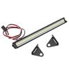 RC Universal Roof Light Super Bright Single Row 35LED with Channel Control Switch