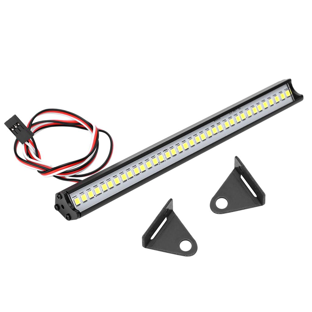 RC Universal Roof Light Super Bright Single Row 35LED with Channel Control Switch