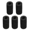 Pre-Filter Sponge 5 Pack Foam Rolls Sponges for Aquarium Fish for Tank Filters