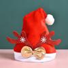Children Xmas Xmas Caps Christmas Decorations Christmas Ornaments Santa Claus Hat Christmas Hat