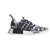 Adidas  NMD_R1 Grey Carbon Digi Camo Women Sneakers Grey-Five Cloud-White IE9613