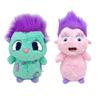 New 25cm Bibble Plush Toys Cute Soft Stuffed Anime Home Room Decor Peluche Dolls For Kid Birthday Gift