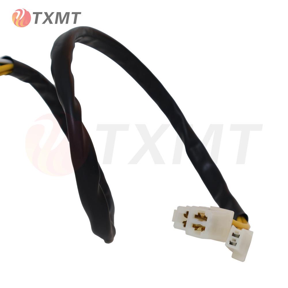 Suzuki V-STROM SV650/DL650 Generator Stator Coil (03-16)