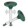 LED Solar Snake and Mouse Repeller