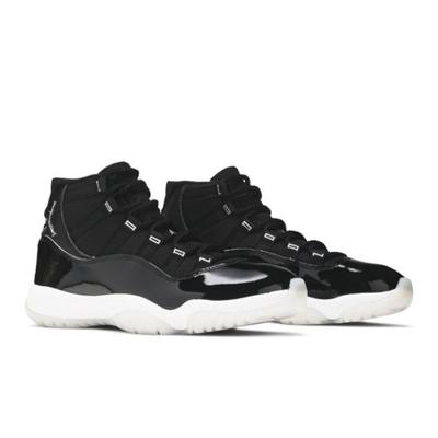 Air Wmns Air Jordan 11 Retro Jubilee / 25th Anniversary AR0715-011