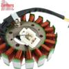 Coil for Honda CB400 & CB400SF Superfour NC31 (1992-1998)