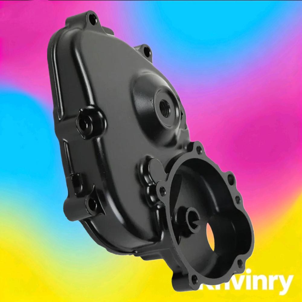 

For Kawasaki Ninja ZX6R 2009-2019 XF-2626 Motorcycle Right Stator Starter Engine Crankcase Cover A
