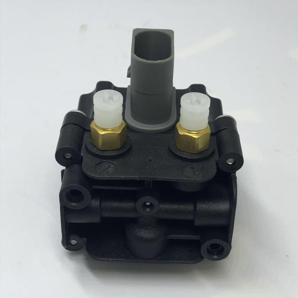 Αντλία Αερανάρτησης Βαλβίδα BMW Σειρά 5 E61 37206789937 Διαθέσιμη