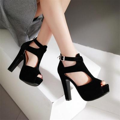 Damesschoenen – Sandalen