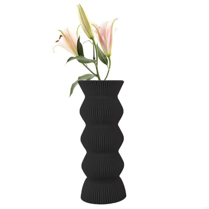 

Vase Shaped Molds Vase Resin Molds for Making Room Decorations X3UC China Mainland