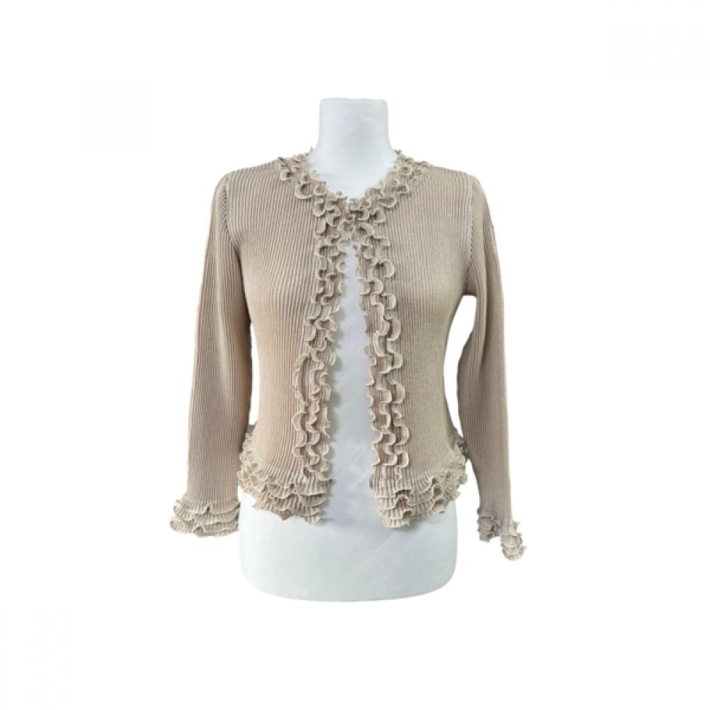 Interlock Shiring Jacket   461 421