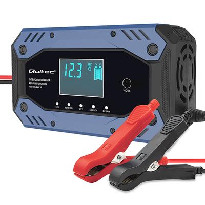 Batterie e accessori – Caricabatterie