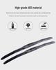 Compatible Wiper Blades for Dongfeng Fengguang 330/370/580/360/350/S560