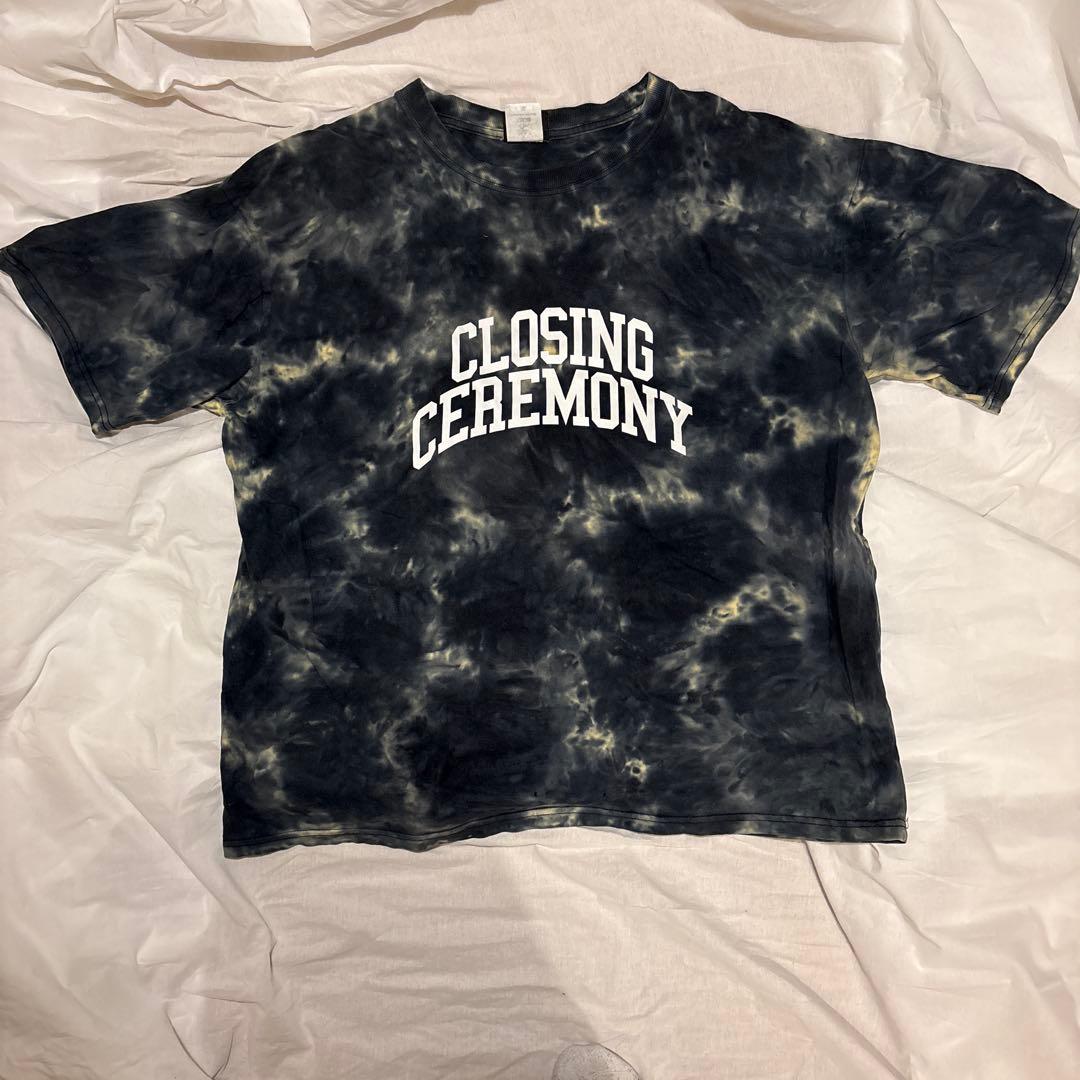 

[USED] Google T-shirt, size L