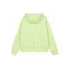 New Nike Sweatshirt Women's Light Lemon DQ5859-736