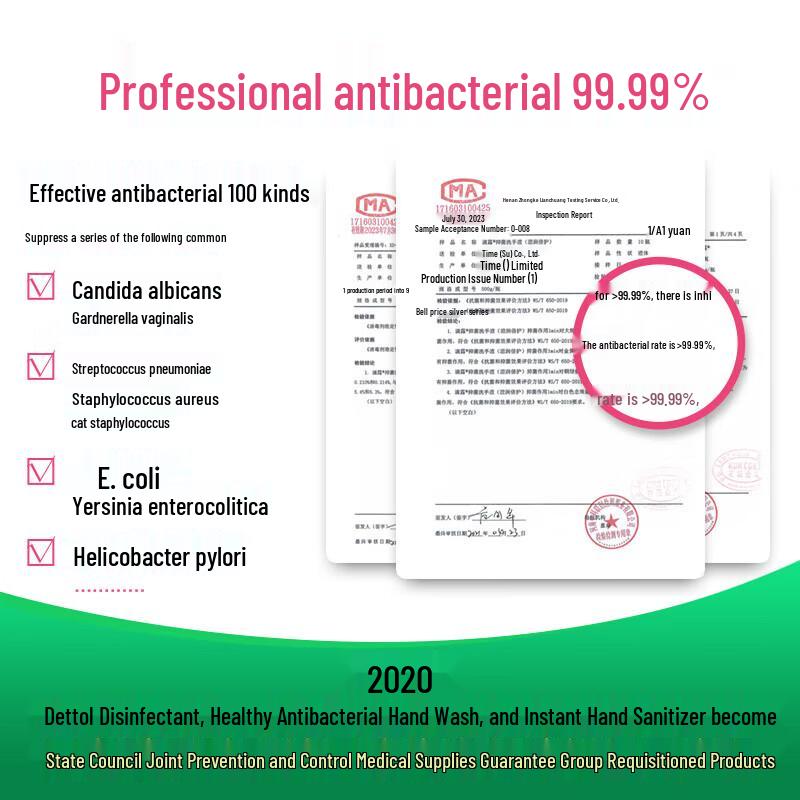 Dettol Antibacterial Moisturizing Hand Wash Family Pack