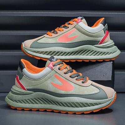 Men Shoes Sneakers Man Casual Men's Shoes Tenis Luxury Shoes Trainer Race Breathable Shoes Fashion Running Shoes for Women