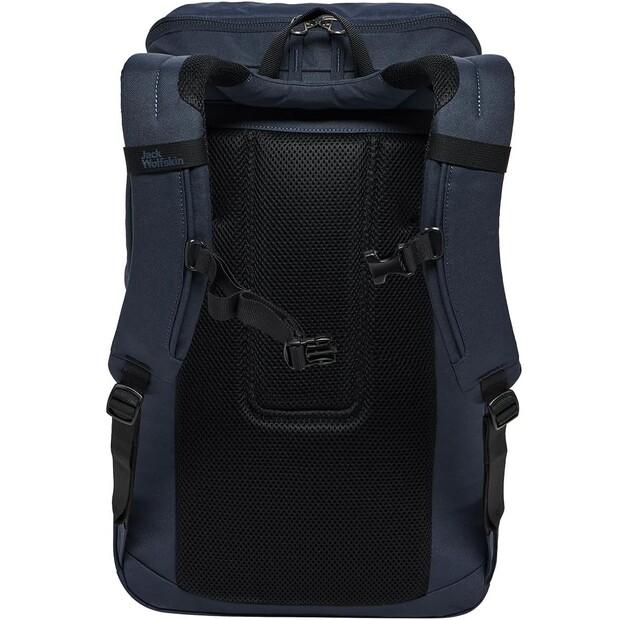 Рюкзак Jack Wolfskin Dachsberg night blue (2020301-1010)