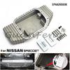 High Capacity Engine Oil Pan Sump Aluminum For Nissan SR20DE/SR20DET (S13/S14/S15) EPAA20G03K