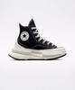 [USED] Converse Run Star Legacy CX Hi In Black (Not Available In Japan)