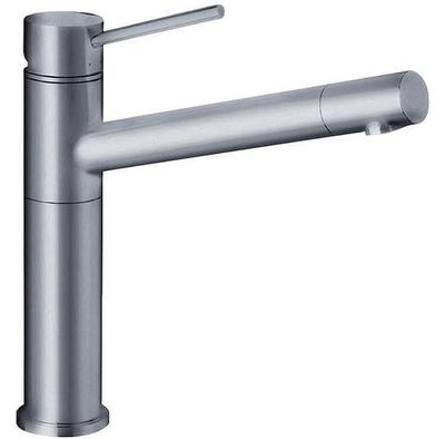 Mixer Alta Steel 512321