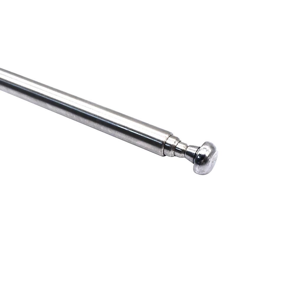 Car Antenna For Mercedes Benz W140 W124 W202 W210 R129 AM/FM Aerial Power AntennaAuto Car Radio FM Antenna Signal 1408270001