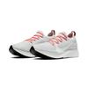Nike Zoom Fly Flyknit 'Pure Plantinum' Women's Sneakers Casual AR4562-003