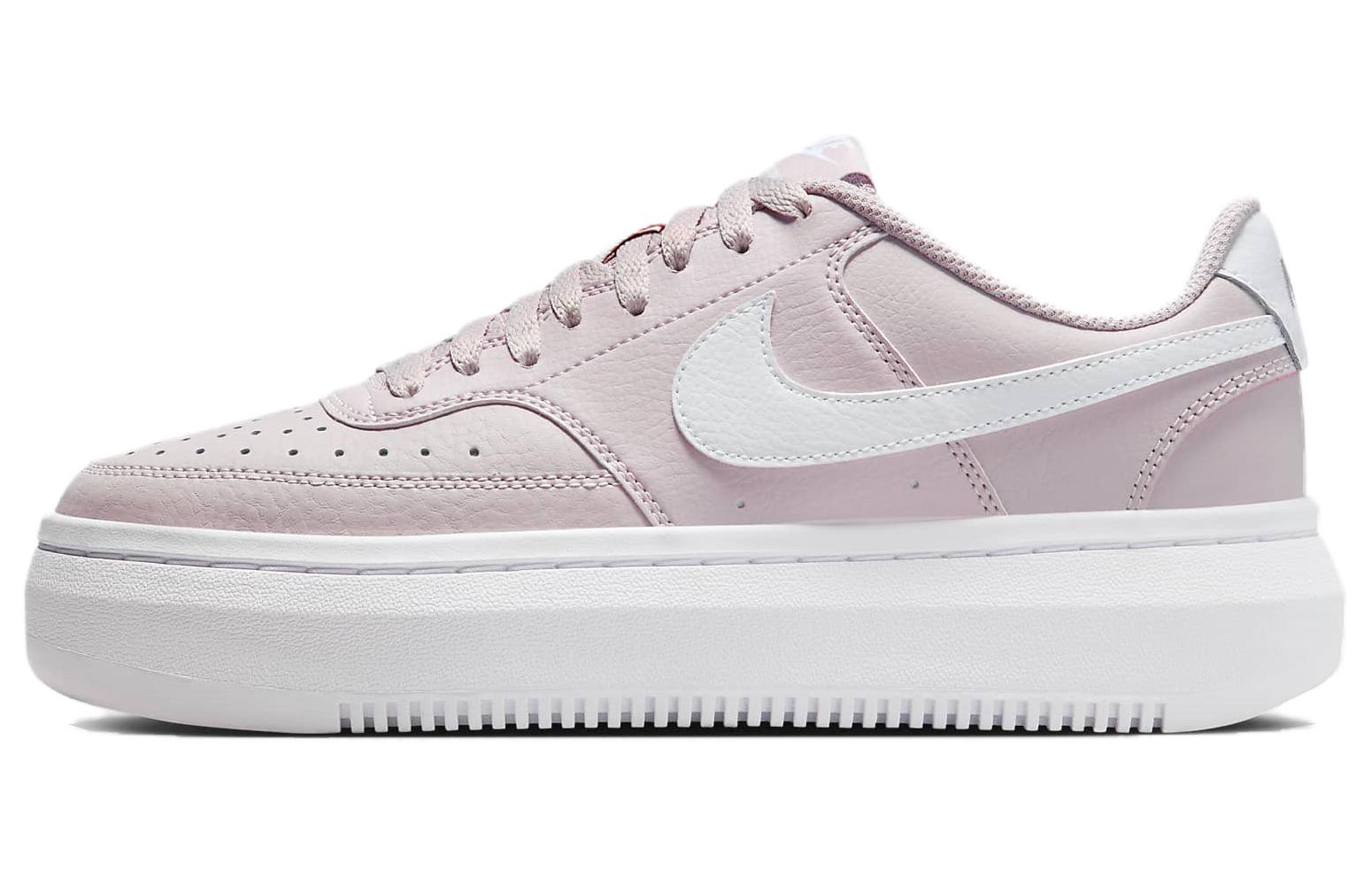 Nike Court Vision Alta  Platinum Violet  Women s DM0113-005 38