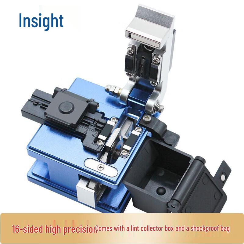 Signalfire S07 Fiber Optic Cleaver