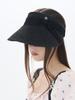 Beulaunhaes Rowena Sun Visor - Black