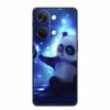 For OnePlus Nord 3 5G Case Coque Nord3 Lovely TPU Soft Cartoon Painted Cat Phone Casses for One Plus Nord 3 Silicon Para Shells