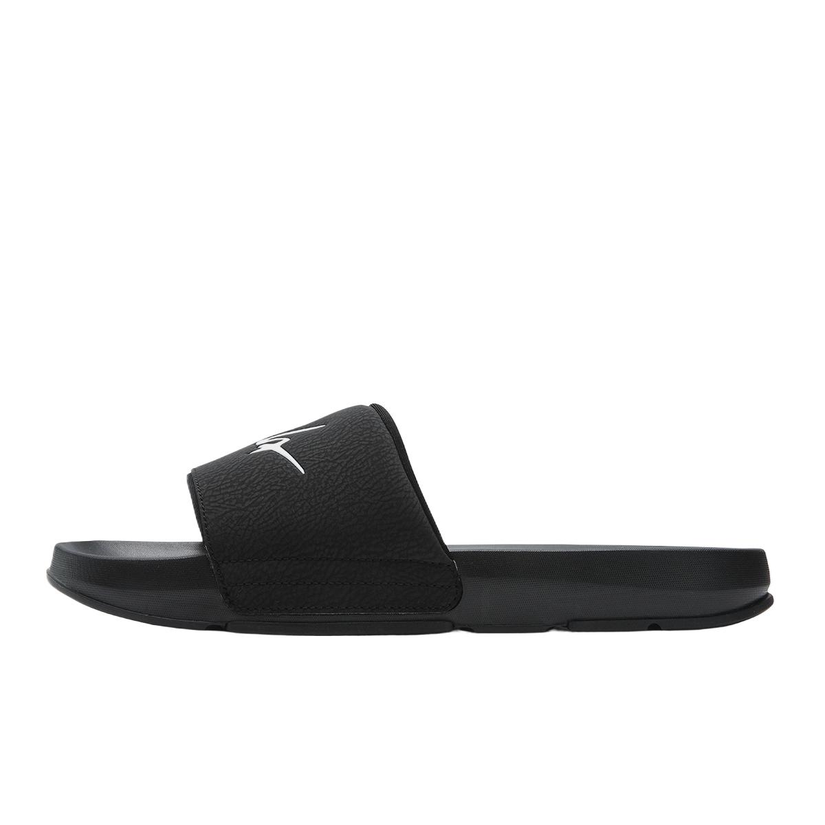 FILA Rubber Slide Slippers Men s F12M622502FBK 43