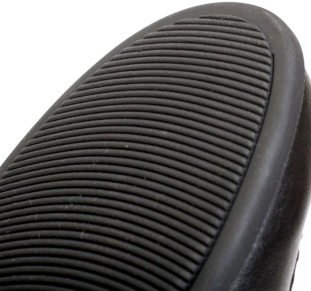 Kidcore Formelle Schuhe, Loafer, Kinder, Schwarz, Größe 23,5 cm
