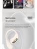 Monster EarAC210 Open-Ear Sport Bluetooth Wireless Headphones