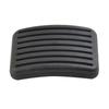 Pads Cover Brake Pedal 32825-24000 Car Accessories Easy Installation Part Plastic High Quality New For Hyundai Accent Elantra
