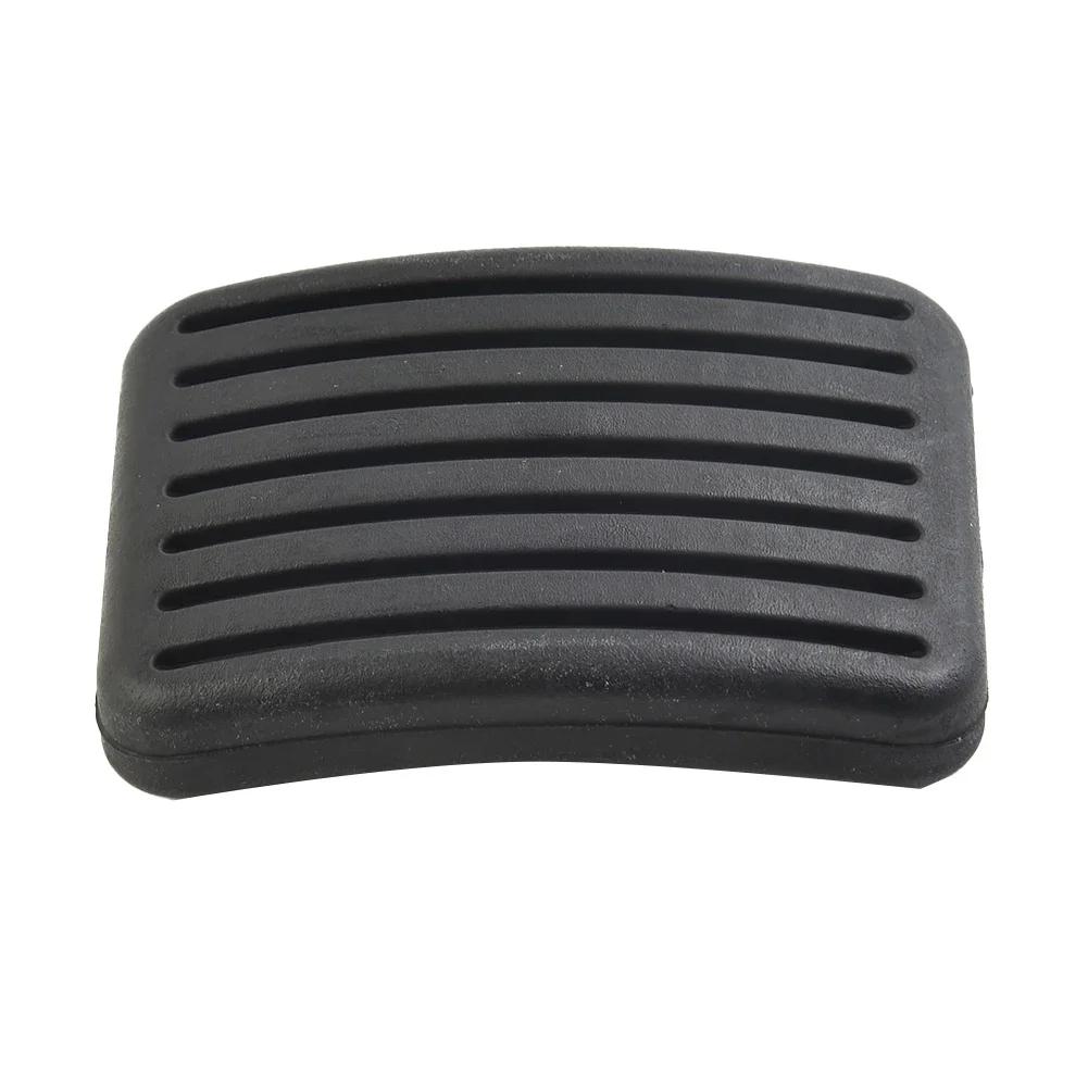 Pads Cover Brake Pedal 32825-24000 Car Accessories Easy Installation Part Plastic High Quality New For Hyundai Accent Elantra