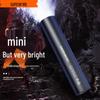 SupFire S11 Mini Rechargeable LED Flashlight