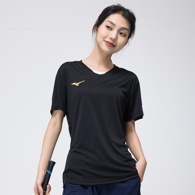 Mizuno Badminton Clothing Unisex V2CA43Z6