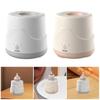 Electric Milk Blender Electric Milk Bottle Shaker for Toddlers Infant Night