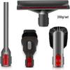 Dyson Vacuum Accessories: Nozzle & Crevice Brushes for V7-V15 Models