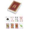 Nintendo Card Game Popular Worldwide Mario Playing Cards Dot Design NAP-01.