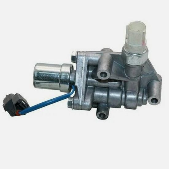 Honda Civic 1.7L Transmission Solenoid Valve 15810-PLR-A01