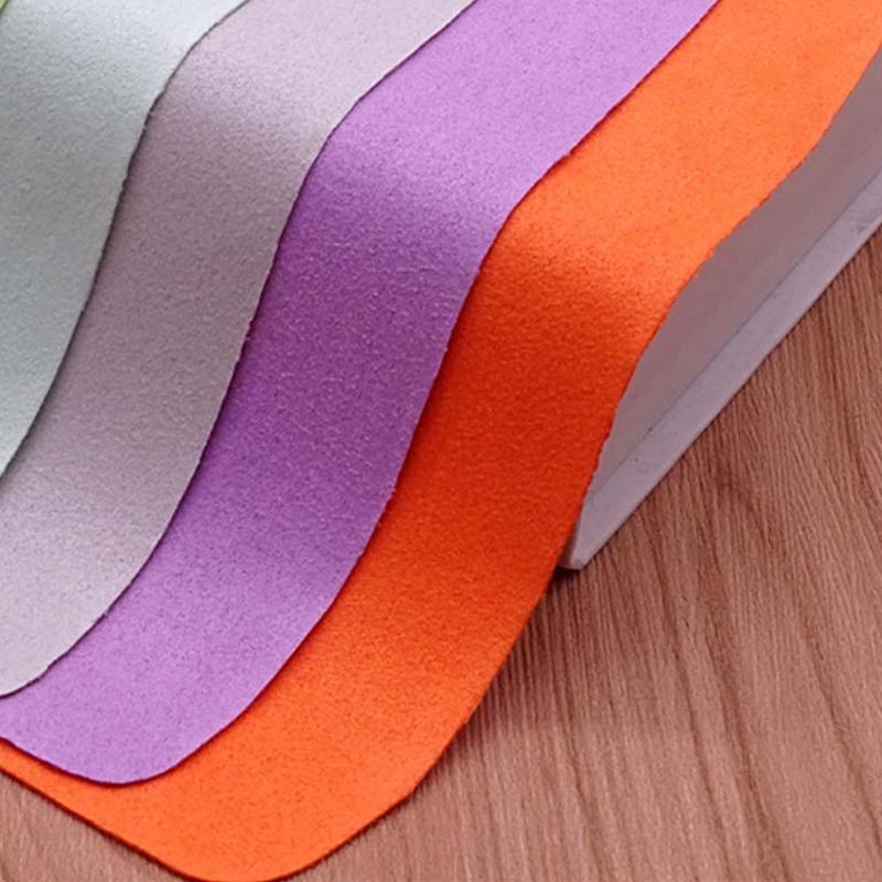 High Quality Chamois Microfiber Glasses Clean Lens Clothes Cleaning Wipe Glasses Cloth