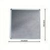 Accesorii pentru decor – Produse din metal