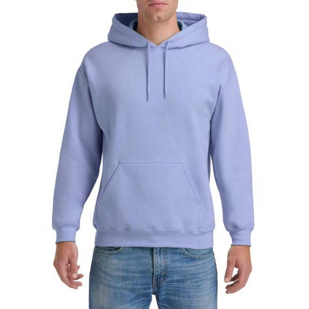 Gildan Unisex Adult Heavy Blend Hoodie