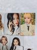 DREAMCATCHER 1st Term Membership Gift: Pika Proof Photo Used
